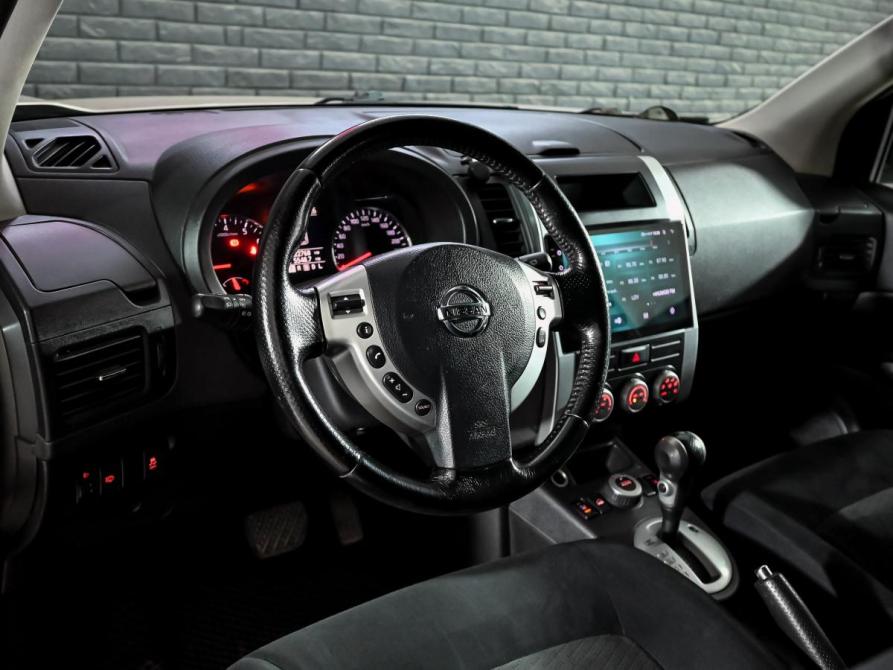 Nissan X-Trail II Рестайлинг Екатеринбург  - изображение 12