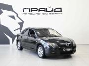 Mazda 3 I (BK) Рестайлинг Ростов-на-Дону  - изображение 26