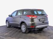 Ford Kuga II Москва  - изображение 33