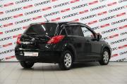 Nissan Tiida I Сургут  - изображение 29