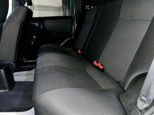 Chevrolet Niva I Рестайлинг с пробегом 2013 года, цена 540 000 рублей, 125388 км, внедорожник, Автокод Объявления