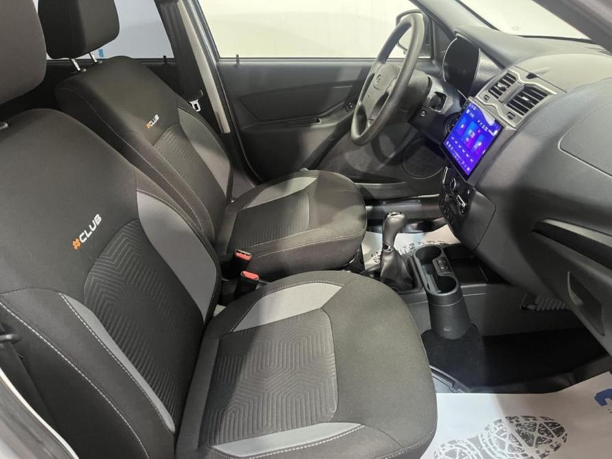 Lada (ВАЗ) Granta I Рестайлинг Курск  - изображение 7