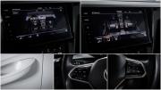 Volkswagen Arteon I Рестайлинг Москва  - изображение 45