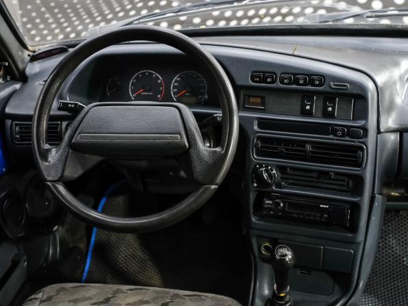 Lada (ВАЗ) 2108 с пробегом 2002 года, цена 53 000 рублей, 134410 км, хэтчбек, Автокод Объявления