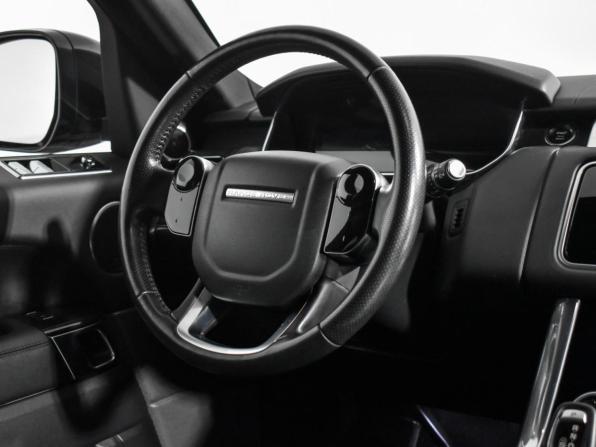 Land Rover Range Rover Sport II Рестайлинг с пробегом 2018 года, цена 3 910 000 рублей, 112139 км, внедорожник, Автокод Объявления