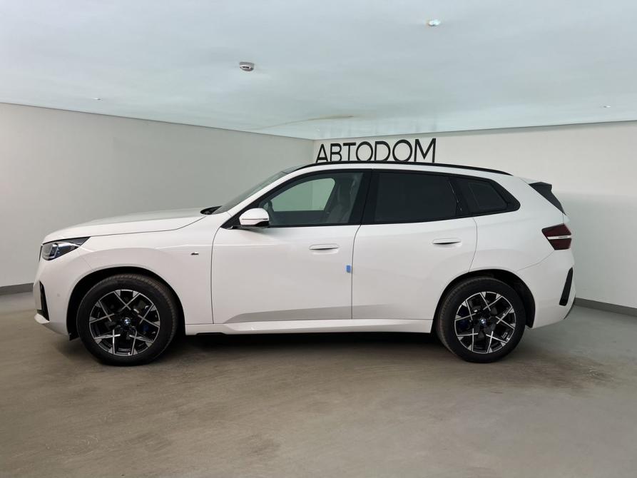 BMW X3 IV (G45/G48) Москва  - изображение 2