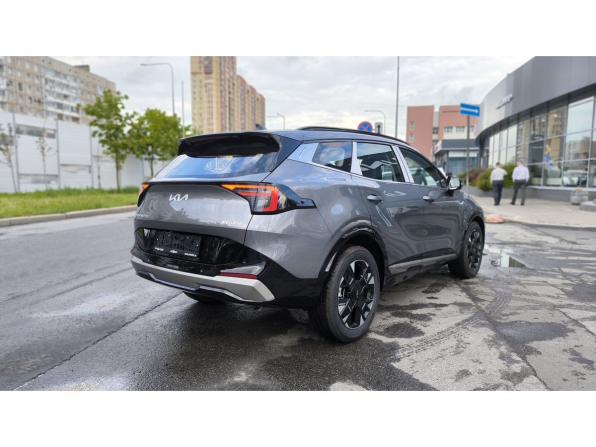 Новый Kia Sportage V Рестайлинг 2026 года, цена 5 045 900 рублей, внедорожник, Автокод Объявления