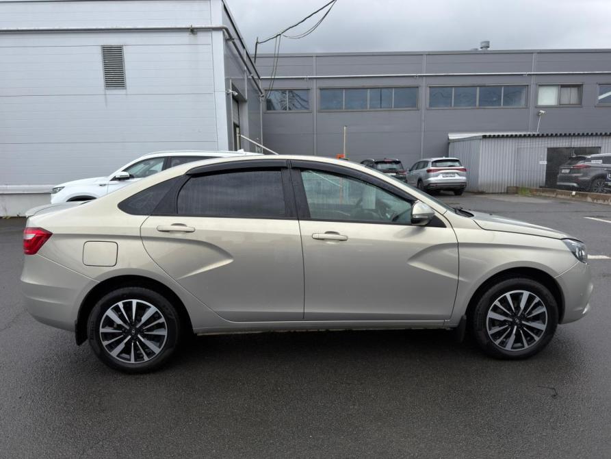 Lada (ВАЗ) Vesta I Санкт-Петербург  - изображение 4