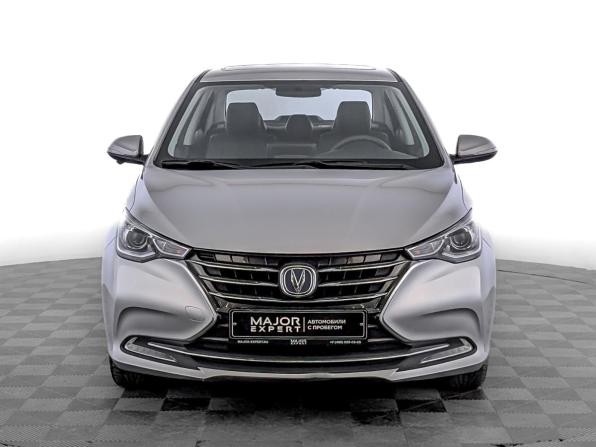 Changan Alsvin с пробегом 2023 года, цена 1 240 000 рублей, 38985 км, седан, Автокод Объявления