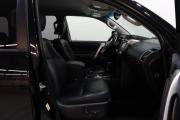 Toyota Land Cruiser Prado 150 Series Рестайлинг 1 Сургут  - изображение 54