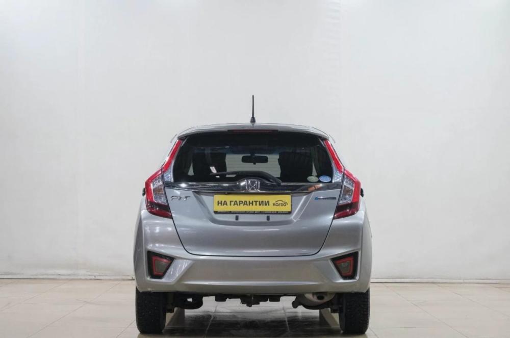 Honda Fit III Новокузнецк  - изображение 6