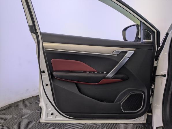 Geely Coolray I с пробегом 2021 года, цена 1 570 000 рублей, 90771 км, внедорожник, Автокод Объявления