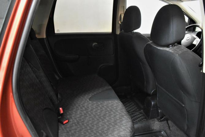 Nissan Note I с пробегом 2008 года, цена 545 000 рублей, 181993 км, хэтчбек, Автокод Объявления