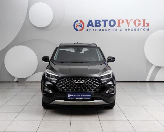 Chery Tiggo 4 Pro I с пробегом 2023 года, цена 1 479 000 рублей, 39200 км, внедорожник, Автокод Объявления