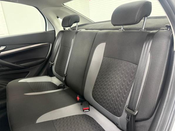 Lada (ВАЗ) Vesta I Рестайлинг (NG) с пробегом 2024 года, цена 1 430 000 рублей, 17432 км, седан, Автокод Объявления