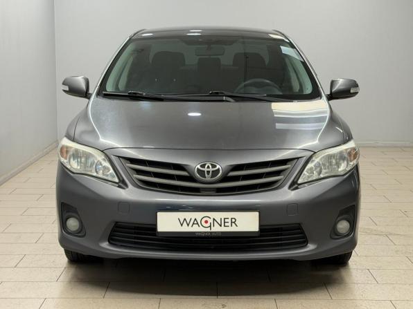 Toyota Corolla X (E140 E150) Рестайлинг с пробегом 2012 года, цена 740 000 рублей, 309460 км, седан, Автокод Объявления