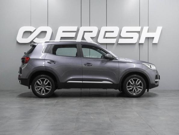 Chery Tiggo 4 I Рестайлинг с пробегом 2022 года, цена 1 299 000 рублей, 34829 км, внедорожник, Автокод Объявления