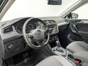 Volkswagen Tiguan II Москва  - изображение 45