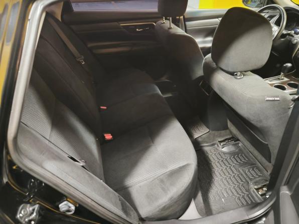 Nissan Teana III с пробегом 2014 года, цена 1 449 000 рублей, 131309 км, седан, Автокод Объявления