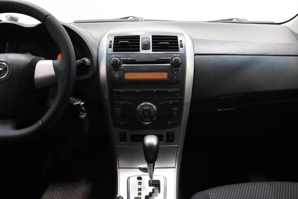 Toyota Corolla X (E140 E150) Рестайлинг Ульяновск  - изображение 12