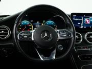 Mercedes-Benz C-Класс IV (W205) Рестайлинг Москва  - изображение 34