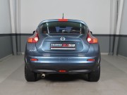 Nissan Juke I Кемерово  - изображение 25