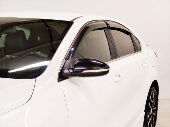 Kia Cerato IV с пробегом 2021 года, цена 1 920 000 рублей, 88681 км, седан, Автокод Объявления