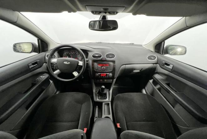 Ford Focus II с пробегом 2007 года, цена 485 000 рублей, 275289 км, хэтчбек, Автокод Объявления