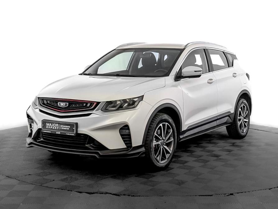 Belgee X50 Москва  - изображение 1
