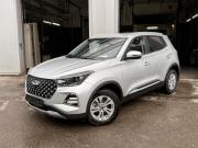 Chery Tiggo 4 Pro I Рестайлинг Нижний Новгород  - изображение 5