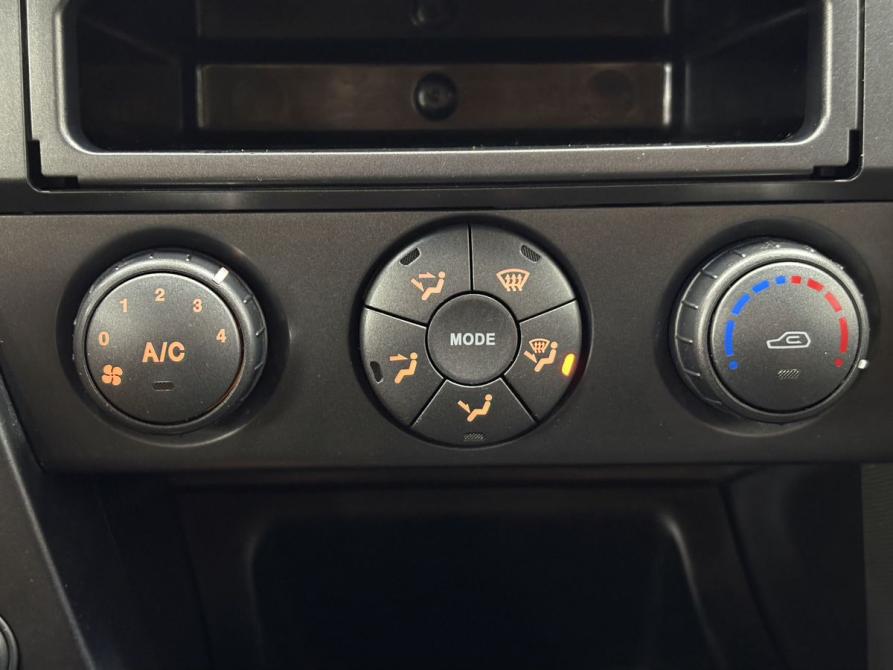SsangYong Kyron I Рестайлинг Ярославль  - изображение 18