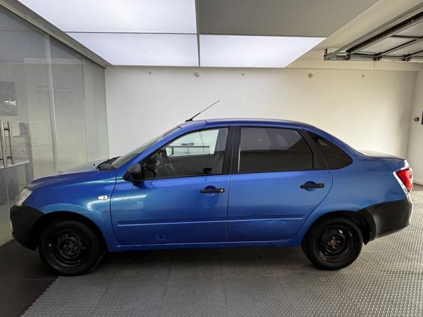 Lada (ВАЗ) Granta I с пробегом 2018 года, цена 330 000 рублей, 356487 км, седан, Автокод Объявления