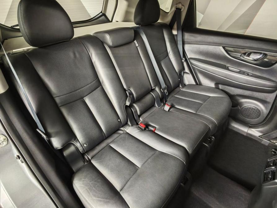 Nissan X-Trail III Рестайлинг Москва  - изображение 16