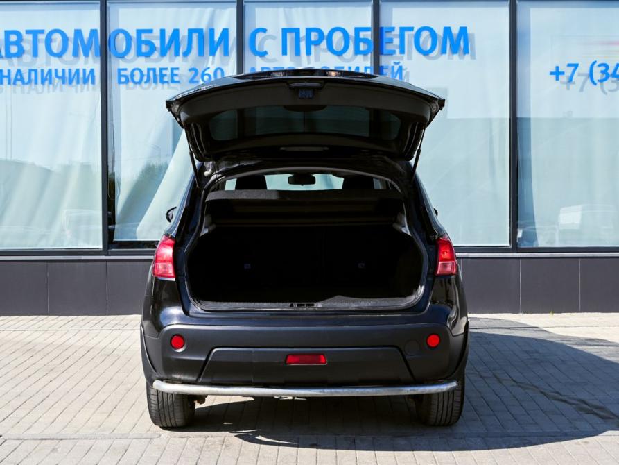 Nissan Qashqai I Екатеринбург  - изображение 19