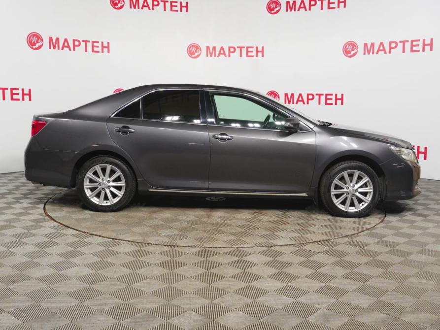 Toyota Camry VII (XV50) Вологда  - изображение 4