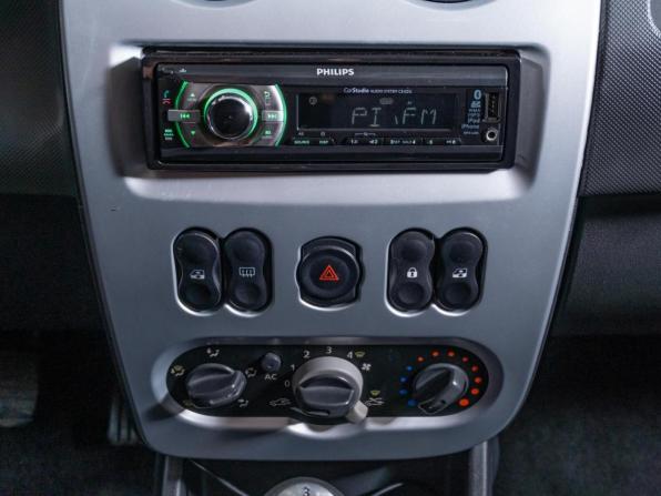 Renault Logan I Рестайлинг с пробегом 2011 года, цена 560 000 рублей, 118220 км, седан, Автокод Объявления
