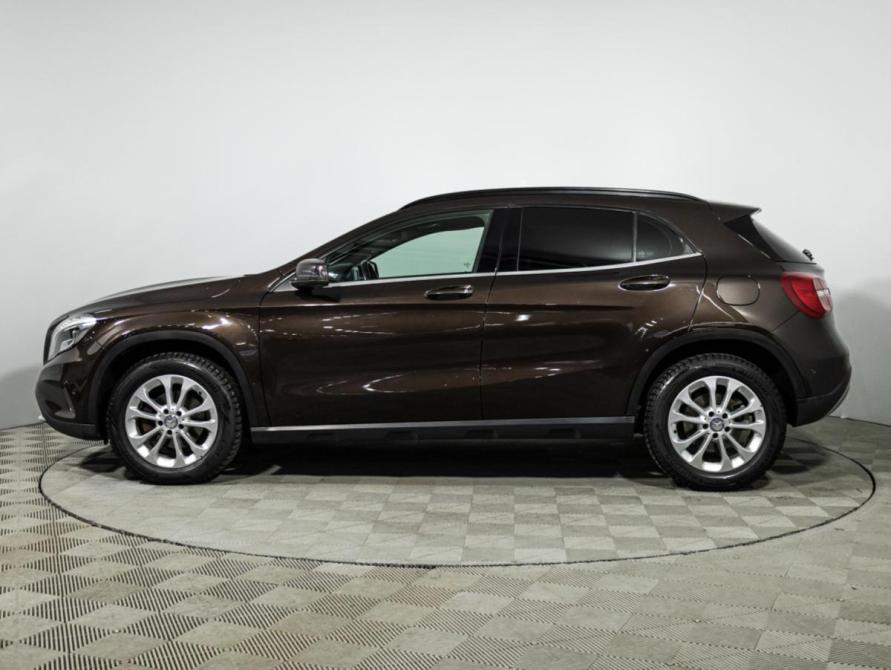 Mercedes-Benz GLA I (X156) Санкт-Петербург  - изображение 8