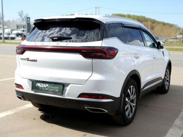 Chery Tiggo 7 Pro Max I с пробегом 2023 года, цена 1 887 000 рублей, 56200 км, внедорожник, Автокод Объявления