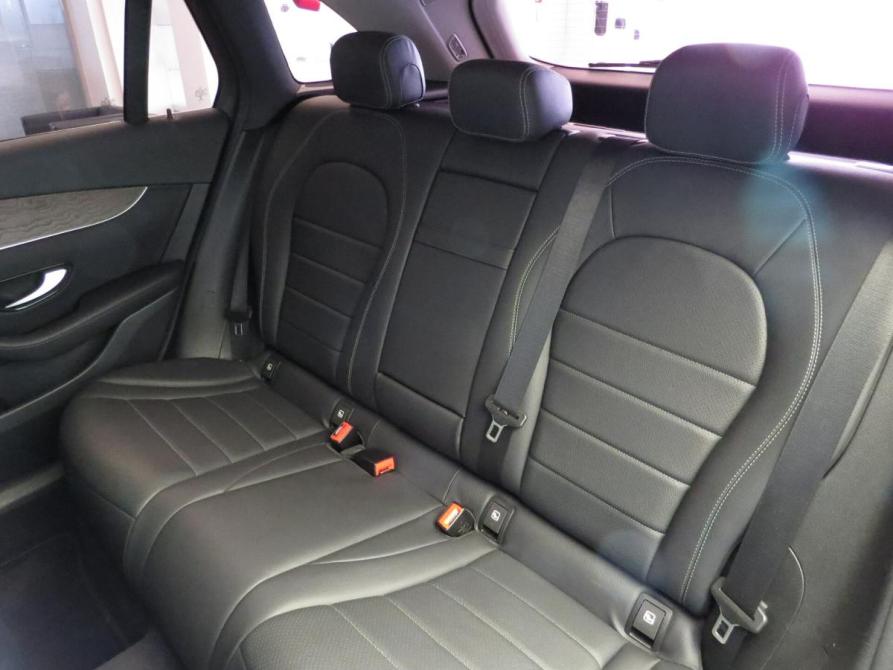 Mercedes-Benz GLC I (X253) Санкт-Петербург  - изображение 13
