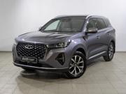 Chery Tiggo 7 Pro Max I Химки  - изображение 31