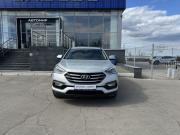 Hyundai Santa Fe III Рестайлинг Саратов  - изображение 17