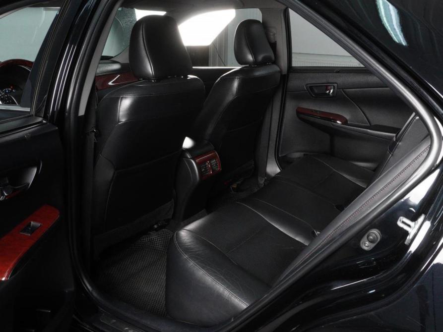 Toyota Camry VII (XV50) Минеральные Воды  - изображение 11