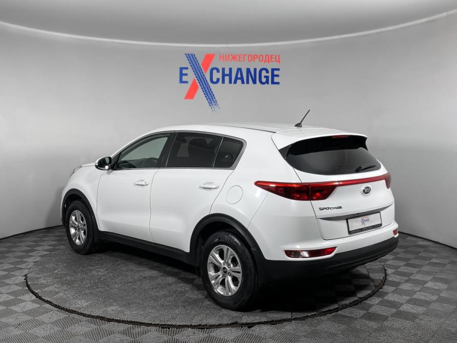 Kia Sportage IV Нижний Новгород  - изображение 7