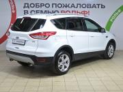 Ford Kuga II Москва  - изображение 24