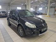 Suzuki SX4 I (Classic) Рестайлинг Набережные Челны  - изображение 25
