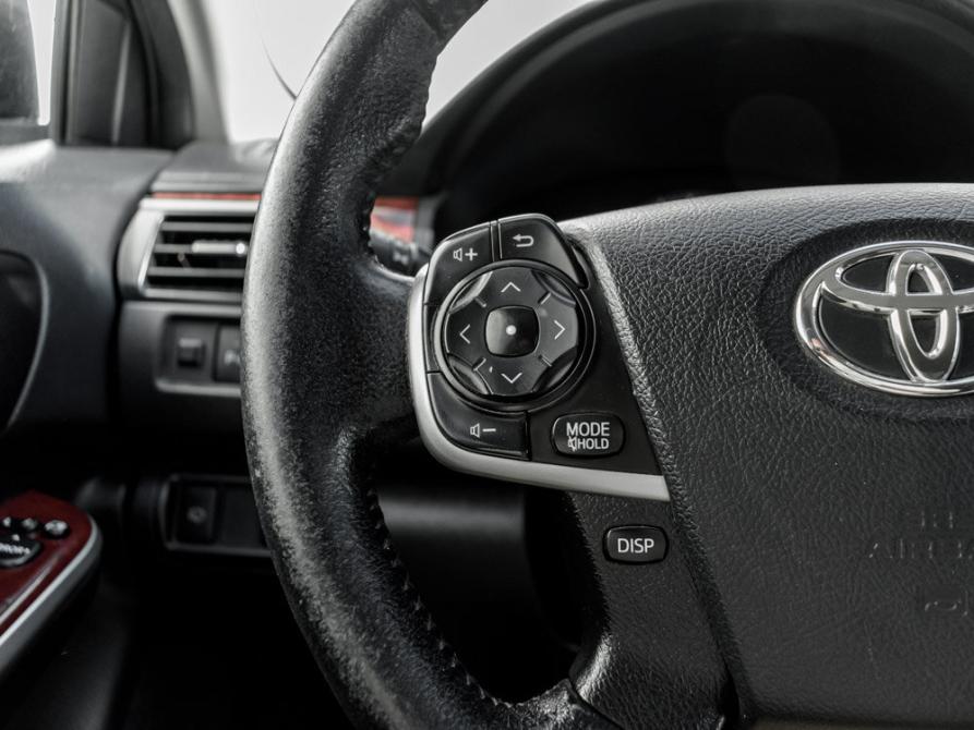 Toyota Camry VII (XV50) Екатеринбург  - изображение 16