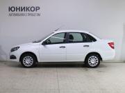 Lada (ВАЗ) Granta I Рестайлинг Дзержинск  - изображение 21