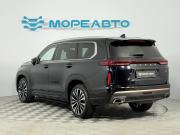 Exeed VX I Калининград  - изображение 34