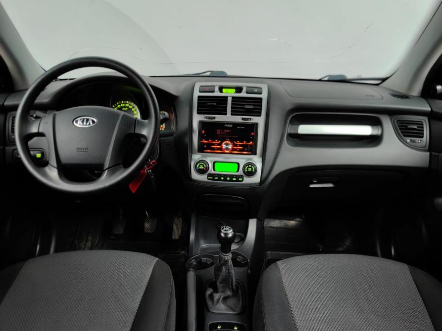 Kia Sportage II Подольск  - изображение 12