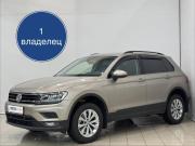 Volkswagen Tiguan II Нижний Новгород  - изображение 23